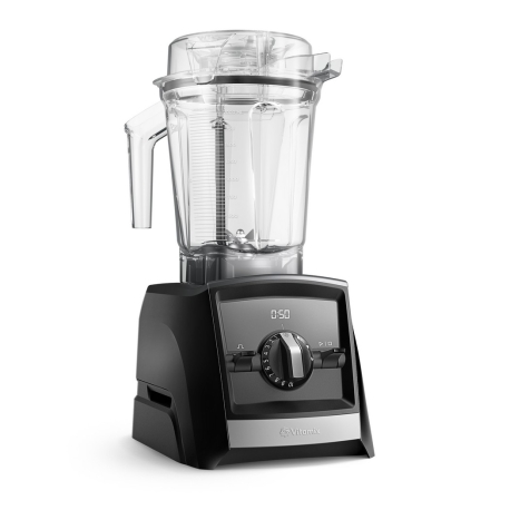 בלנדר Vitamix Ascent A2500i