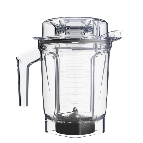 מיכל 2 ליטר לסדרת דגמי Vitamix Ascent