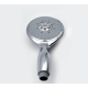 מזלף Grohe סדרת  130 Power&soul