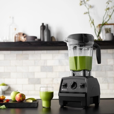 בלנדר Vitamix E320 Explorian