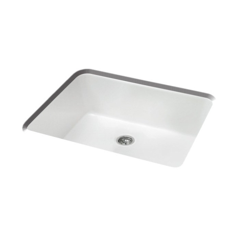 גלדור 50/40 Single sink